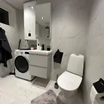 Apartmán Vaikne, Hubane Ja Privaatne Korter Linna Suedames! *