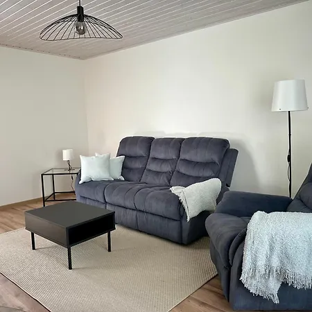 Apartment Vaikne, Hubane Ja Privaatne Korter Linna Suedames! *