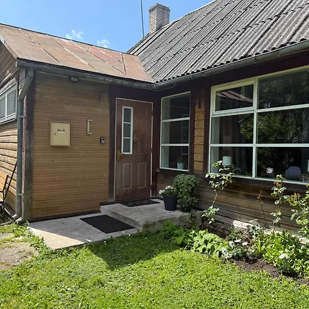 Apartament Vaikne, Hubane Ja Privaatne Korter Linna Suedames! *