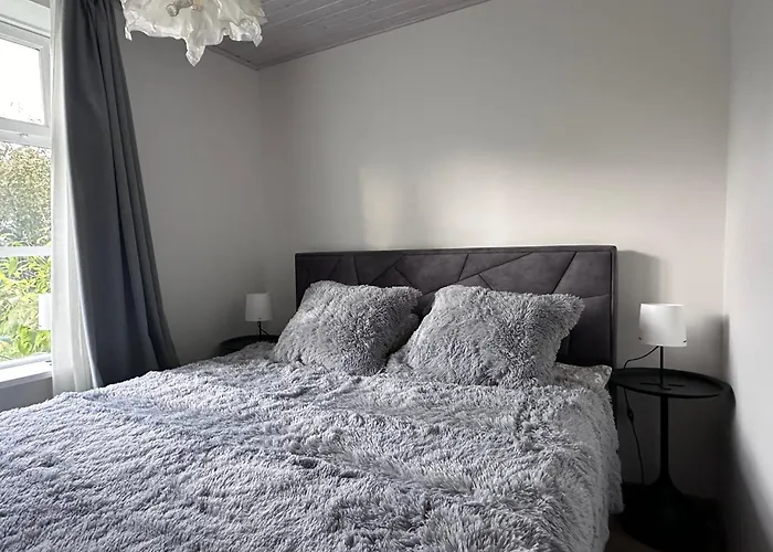 Lägenhet Vaikne, Hubane Ja Privaatne Korter Linna Suedames! *