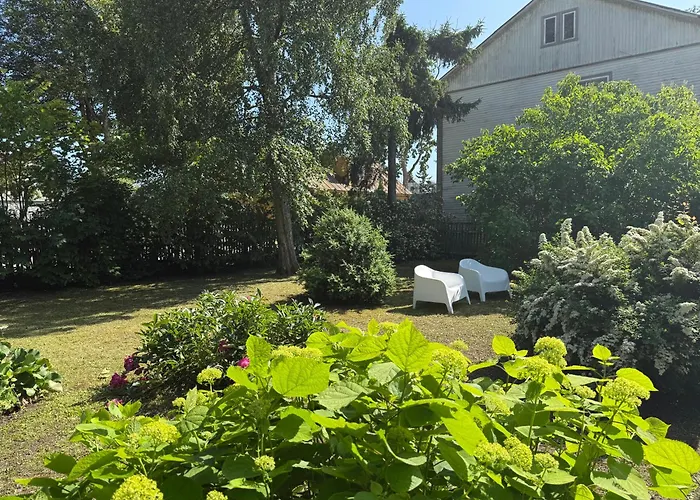 Apartman Vaikne, Hubane Ja Privaatne Korter Linna Suedames!